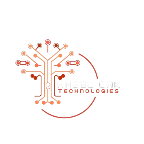 Angel Oak Technologies logo