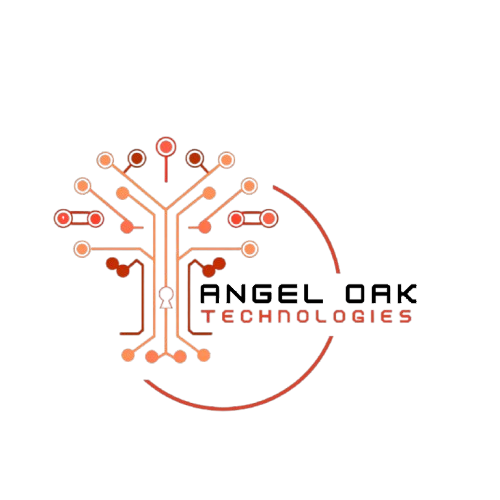 Angel Oak Technologies logo